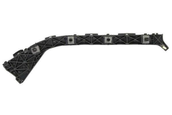 Bumperbevestiging Achter Rechts (extern, plastic) past: TOYOTA PRIUS II W2 08.03-03.09