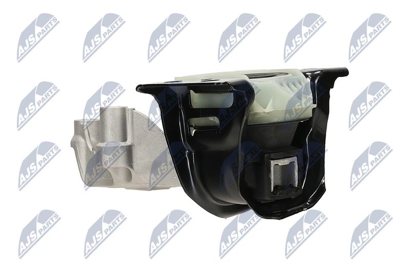 Paigutus, Mootor, NTY ZPS-RE-052