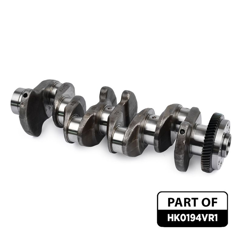 Product Image - Krukas - HK0194VR1 - ET ENGINETEAM