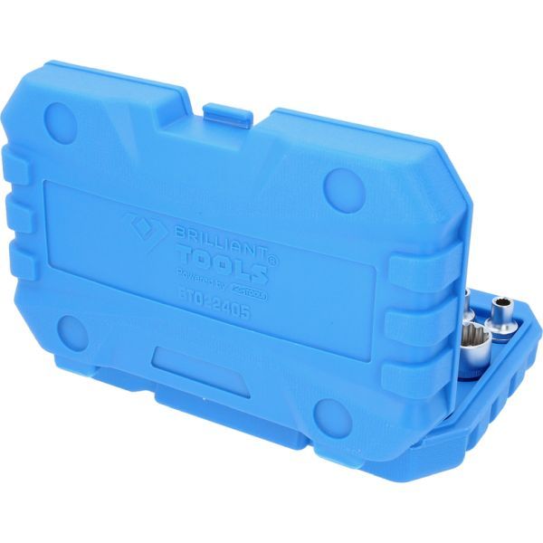 KS TOOLS BT022405 Socket Wrench Set