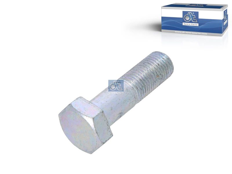 Surub, stabilizator cabina conducator 1.25468 DT Spare Parts