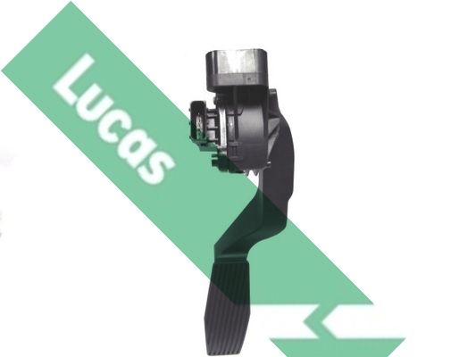 LUCAS Érzékelő, gázpedál állás LSP5005