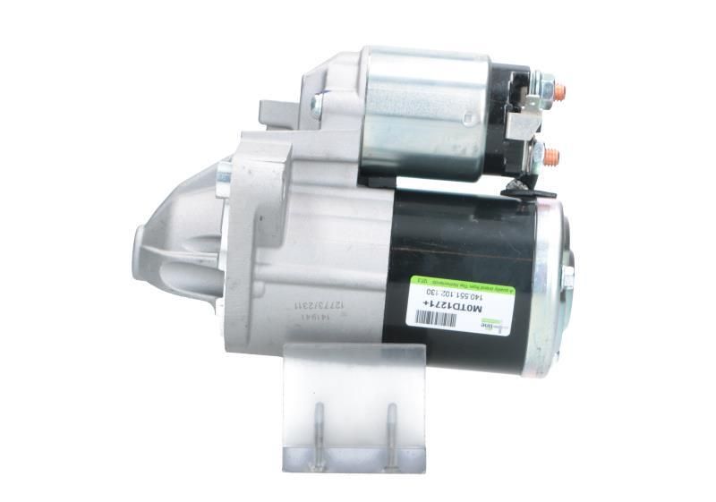 BV PSH 140.551.112.130 Starter