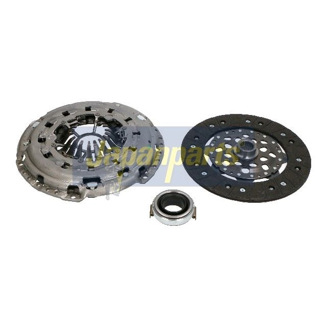 JAPANPARTS Sankabos komplektas