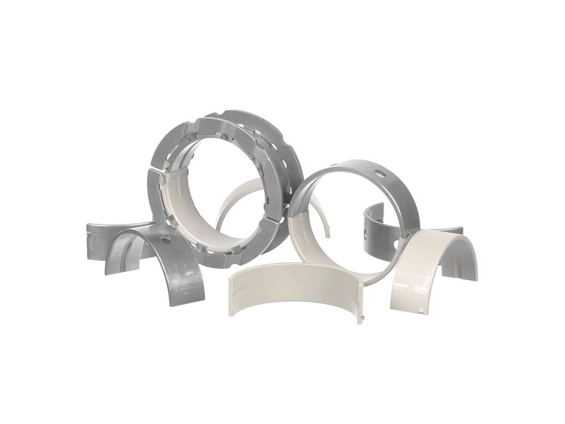 Product Image - Krukaslagerset - LH003750 - ET ENGINETEAM