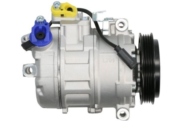 THERMOTEC KTT090394 Compressor, air conditioning