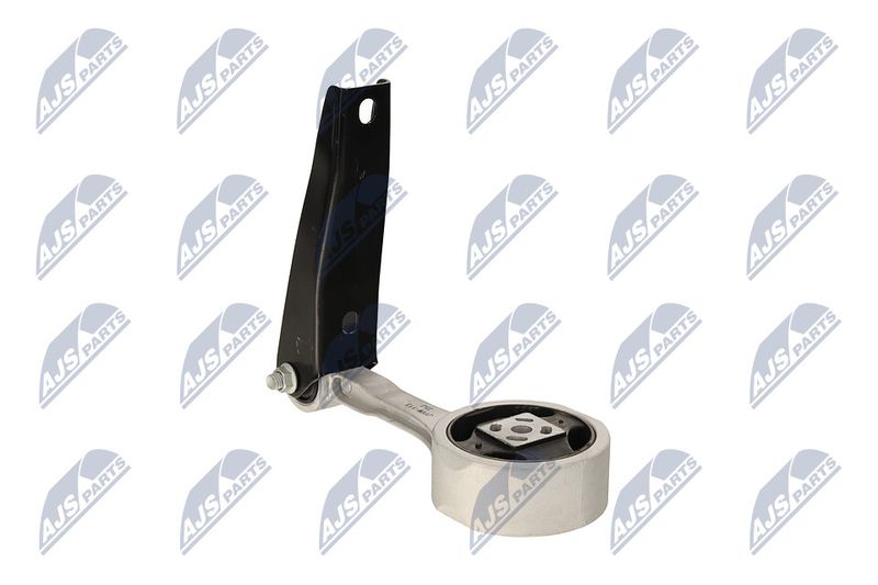 NTY ZPS-VW-113 Mounting, engine