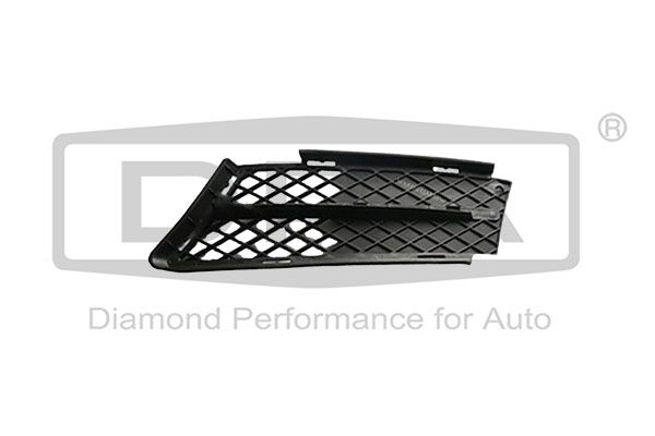 DPA 81285202 - Ventilation Grille, bumper