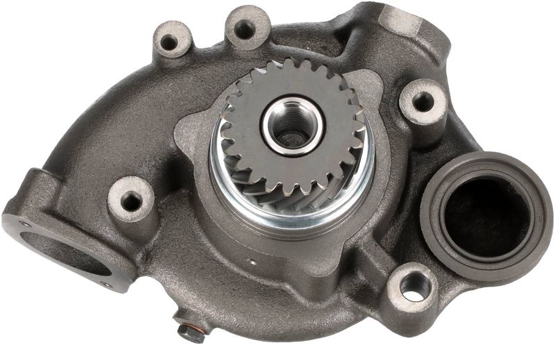 Vodní čerpadlo, chlazení motoru WP5047HD