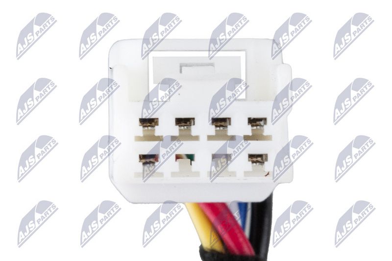 NTY AE-CH-069 Electric Motor, tailgate