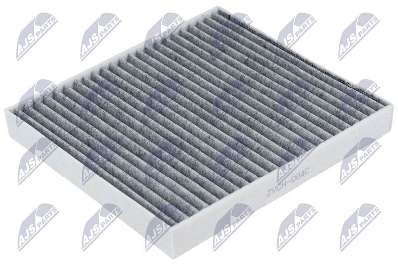 Filtru, aer habitaclu NTY FCF-CH-004C