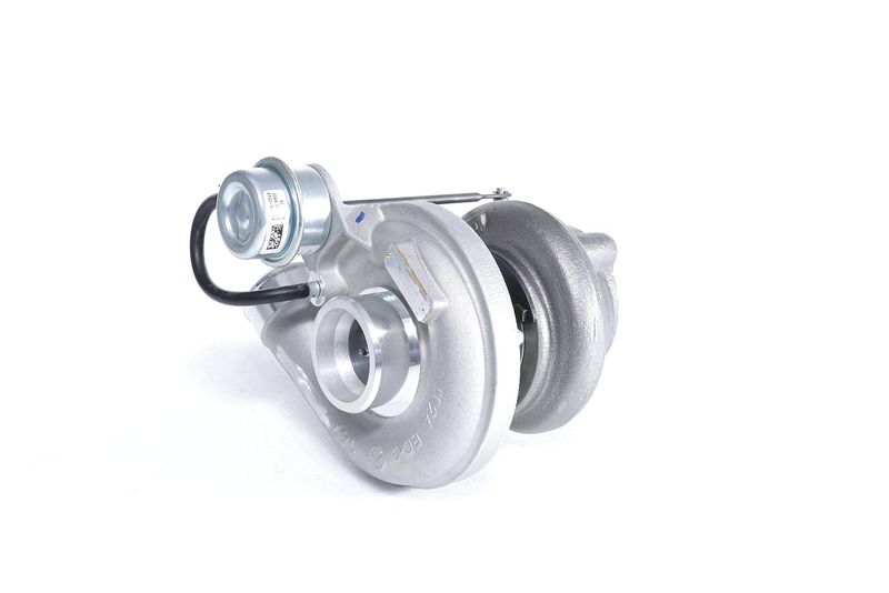 Compresor,sistem de supraalimentare T915940 BTS Turbo