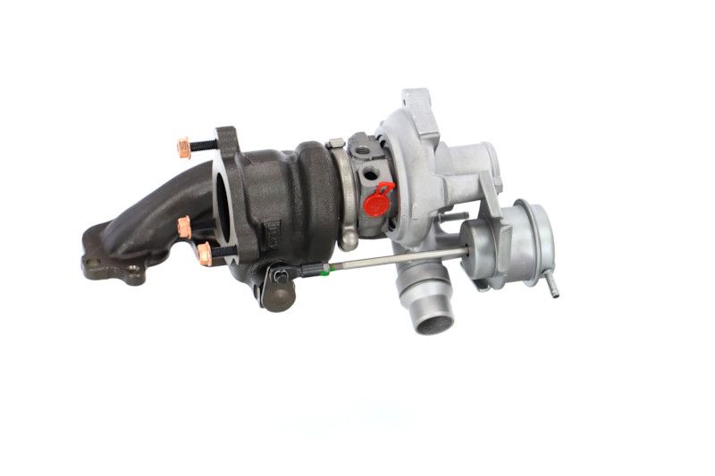 REMANTE 003-001-004246R Turbokompresorius
