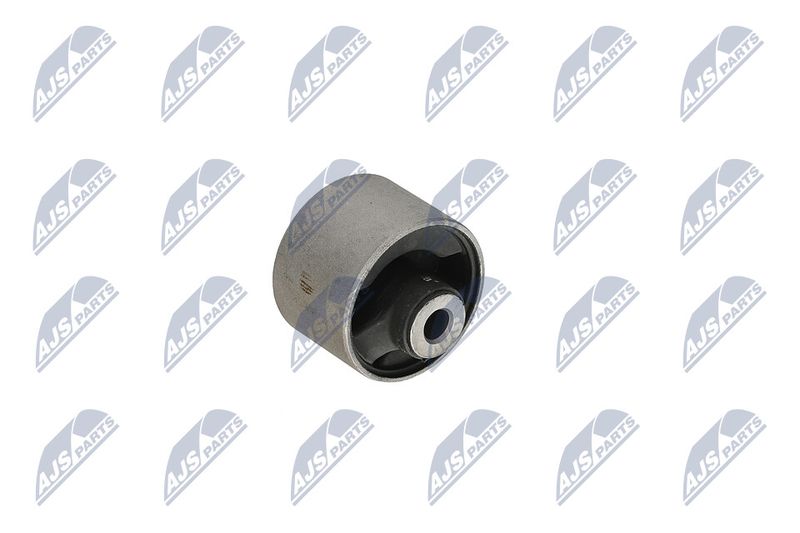 Kinnitus, diferentsiaal, NTY ZPS-DA-009