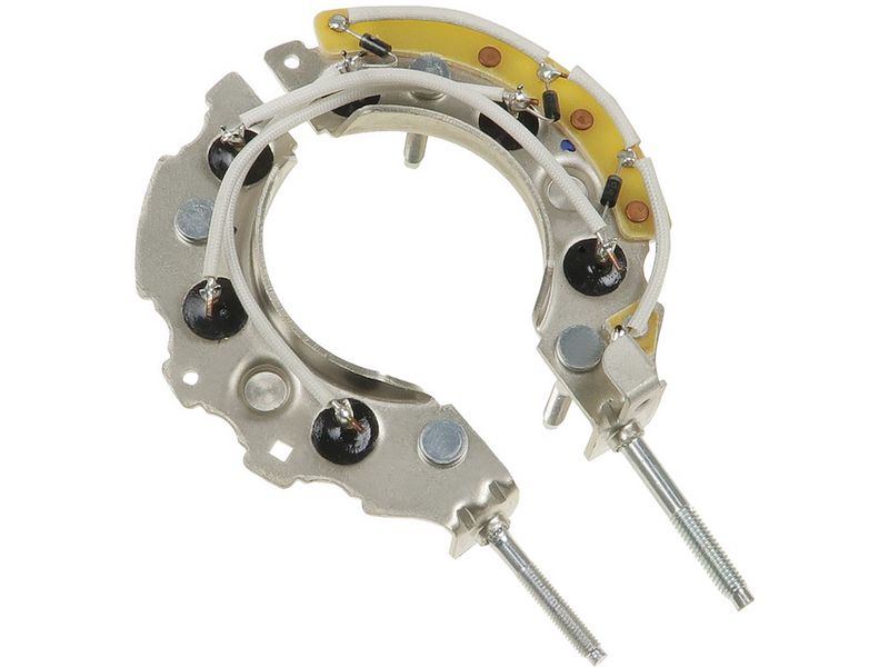 AS-PL ARC6031 Rectifier, alternator