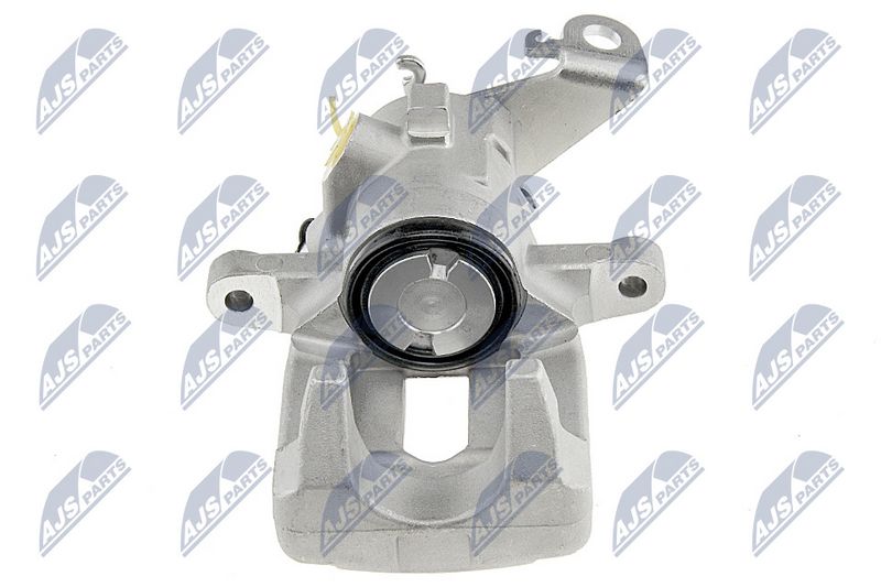 Pidurisadul, NTY HZT-CT-000