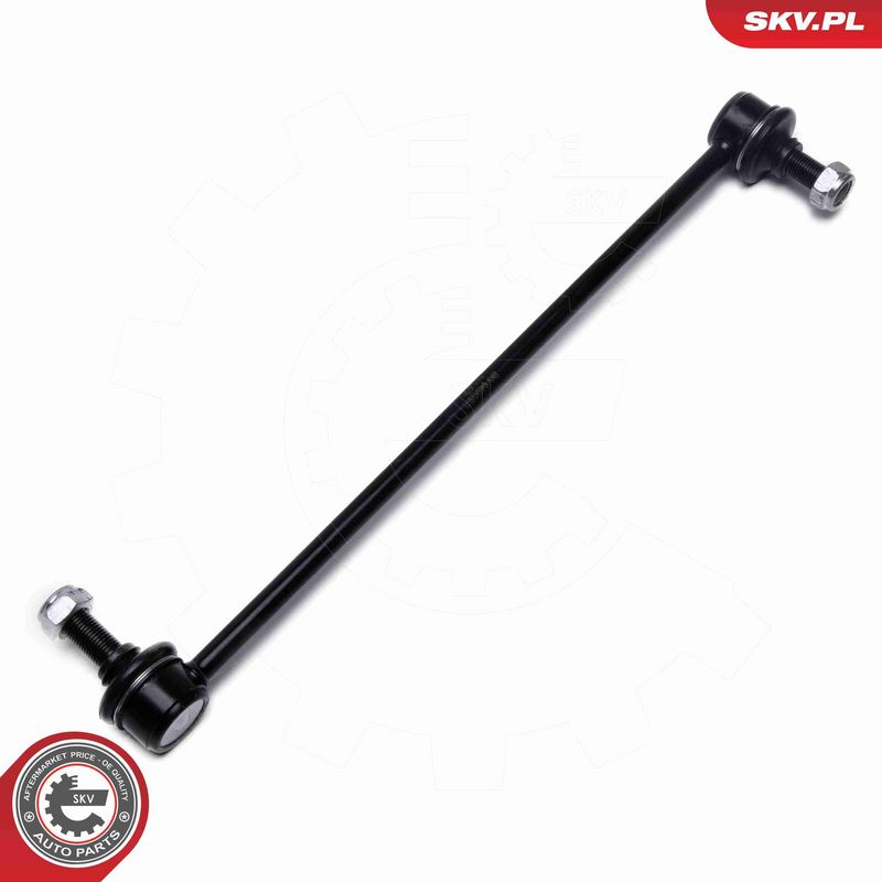 ESEN SKV 04SKV970 Control/Trailing Arm Kit, wheel suspension