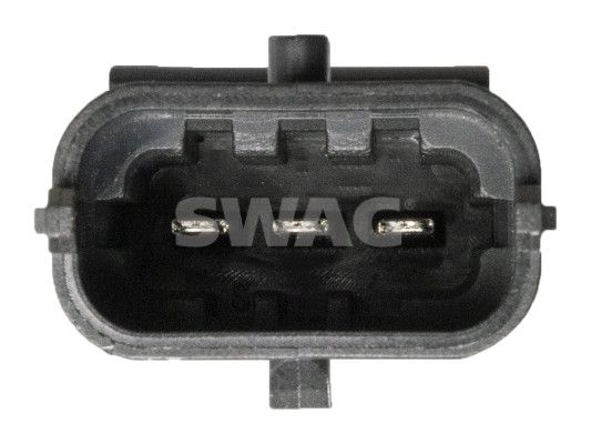 SWAG 33 11 1200 Sensor, crankshaft pulse