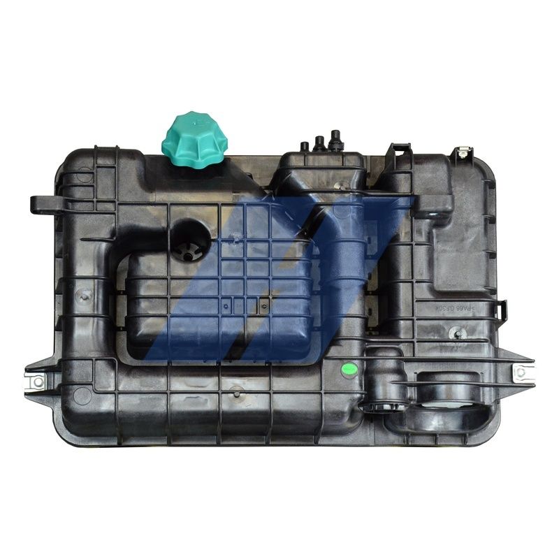 HIGHWAY AUTOMOTIVE 19033015 Expansion Tank, coolant