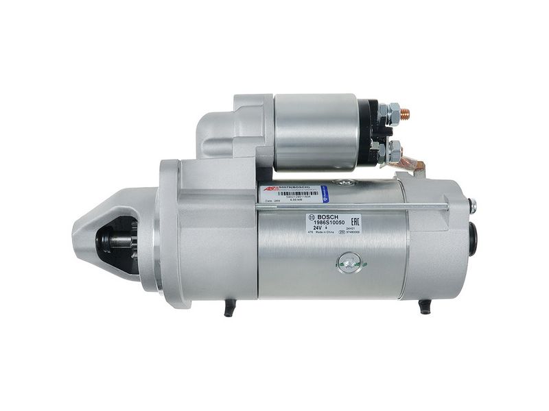 AS-PL S0079(BOSCH) Starter