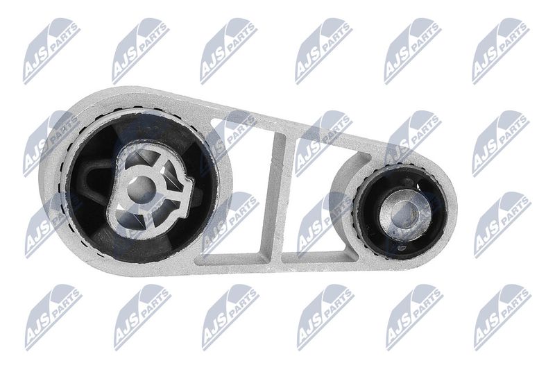 Kinnitus, automaatkäigukast, NTY ZPS-FR-012