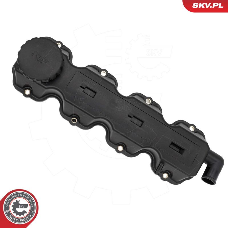 Klapikaas, ESEN SKV 48SKV183