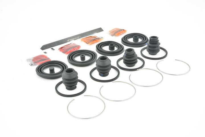 FEBEST 0275-E25F Repair Kit, brake caliper