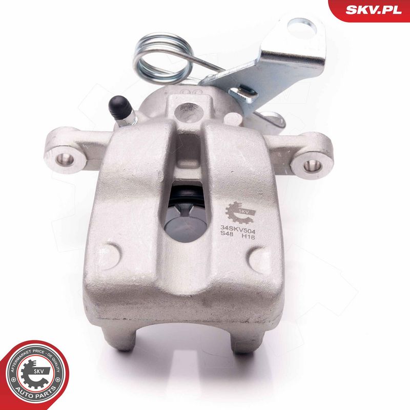 Pidurisadul, ESEN SKV 34SKV504
