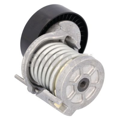 SWAG 30 10 2297 Belt Tensioner, V-ribbed belt