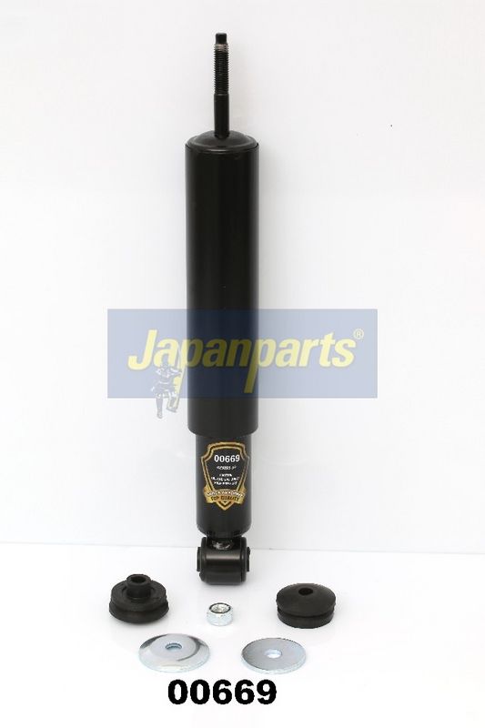 JAPANPARTS Amortizatorius