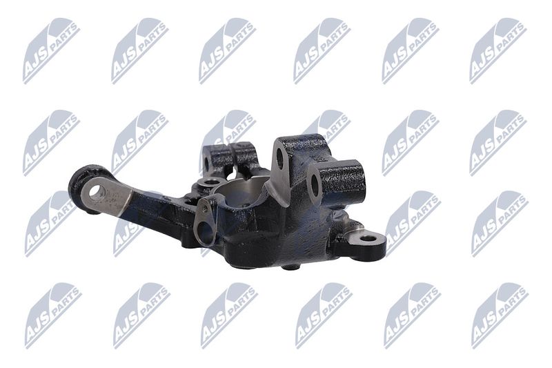 Käändmik, rattakinnitus, NTY ZZP-KA-009