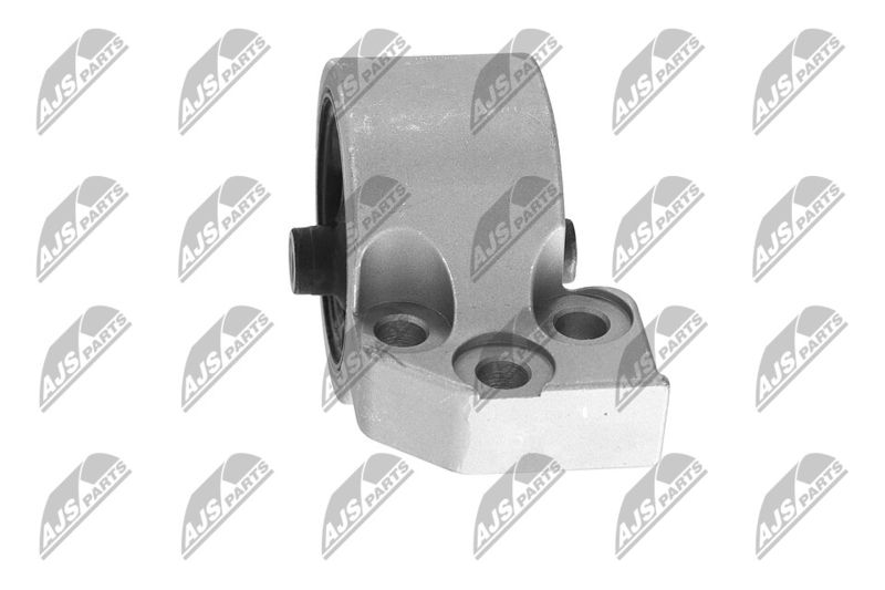 Paigutus, Mootor, NTY ZPS-HY-504