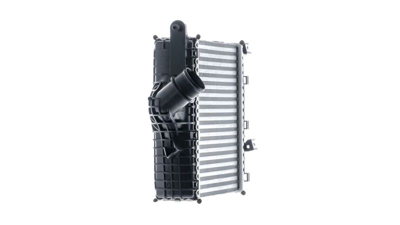 Product Image - Intercooler, inlaatluchtkoeler - CI637000P - MAHLE