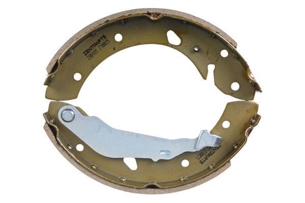 ZentParts Z86165 Brake Shoe Set