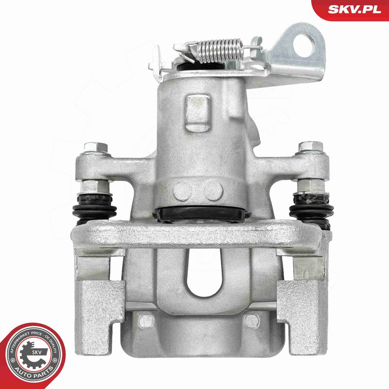 Pidurisadul, ESEN SKV 78SKV733