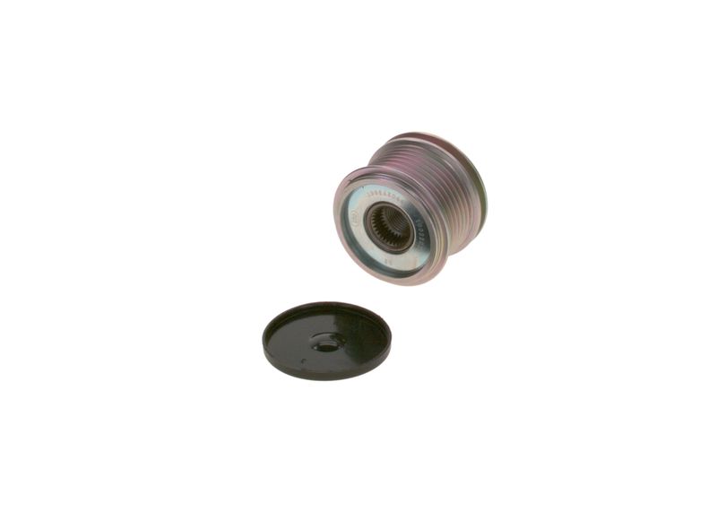 Fulie, alternator 1 986 AE0 447 BOSCH