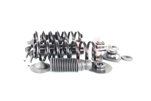 GH GH-331505S01 Suspension Kit, springs/shock absorbers
