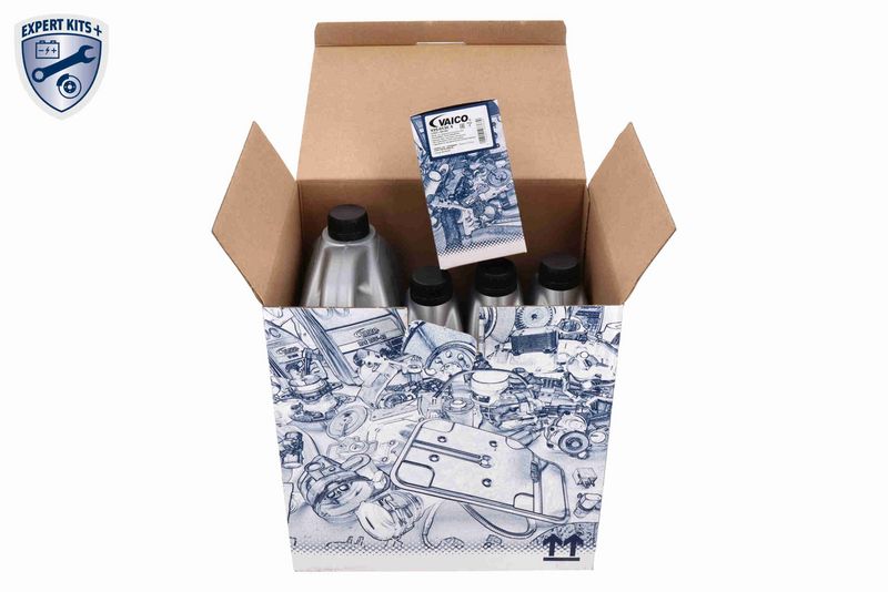 VAICO V25-0796-XXL Parts Kit, automatic transmission oil change