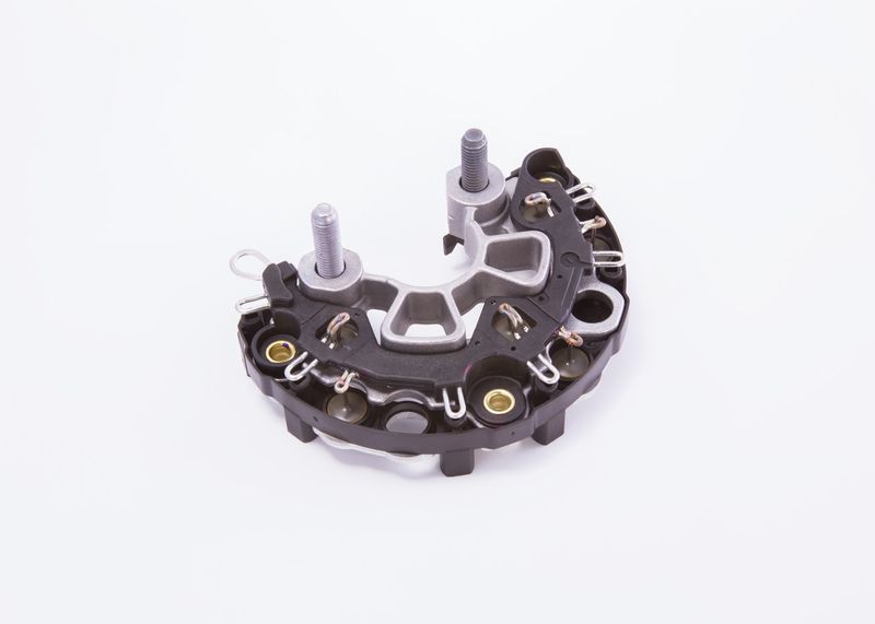 BOSCH F00M133346 Rectifier, alternator