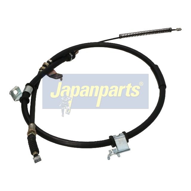 JAPANPARTS Trosas, stovėjimo stabdys