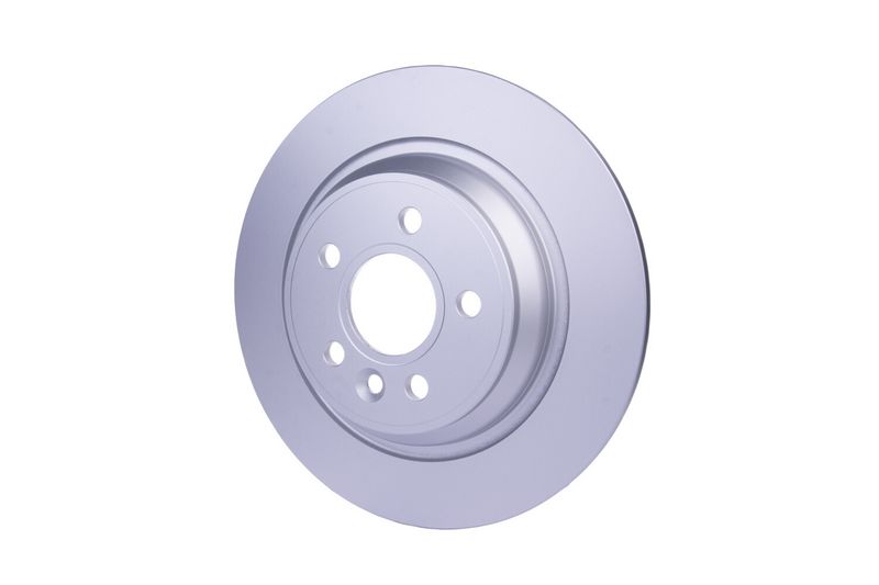 Disc frana 8DD 355 120-371 HELLA