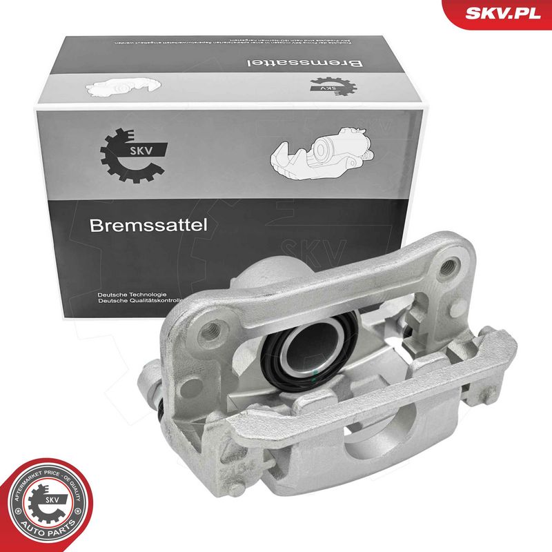 Pidurisadul, ESEN SKV 90SKV133