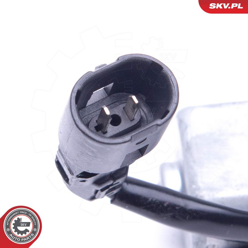 Aknatõstuk, ESEN SKV 51SKV112