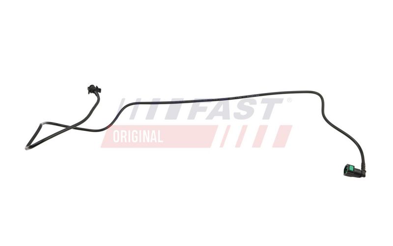 FAST FT10694 Coolant Pipe