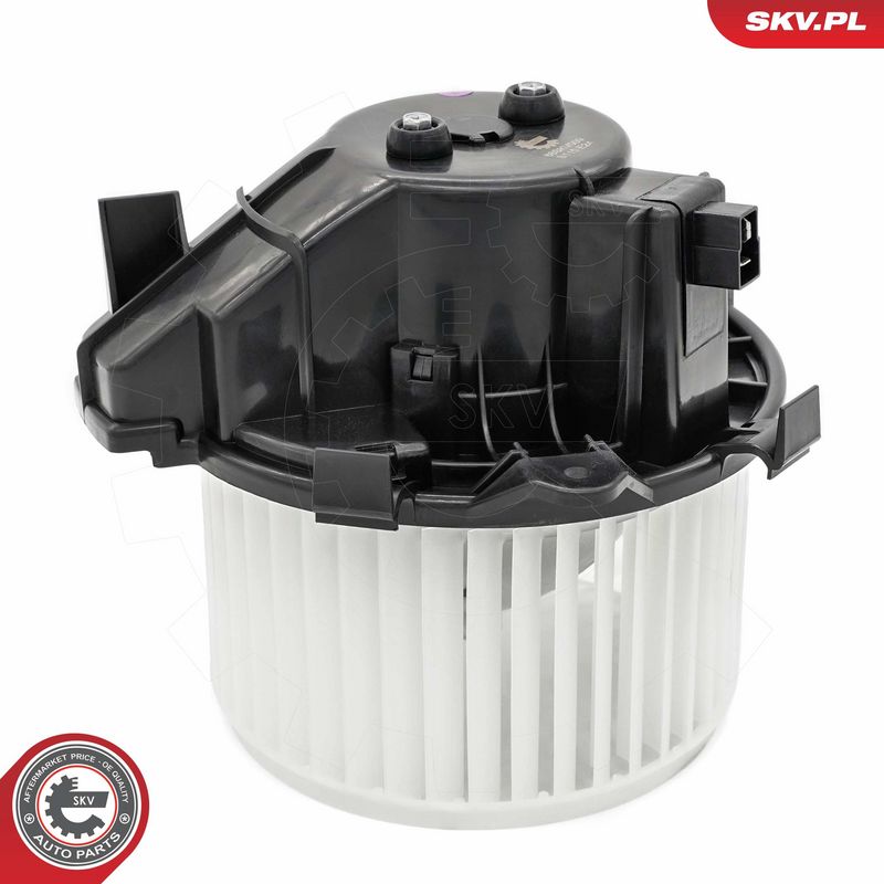 Salongipuhur, ESEN SKV 68SKV009