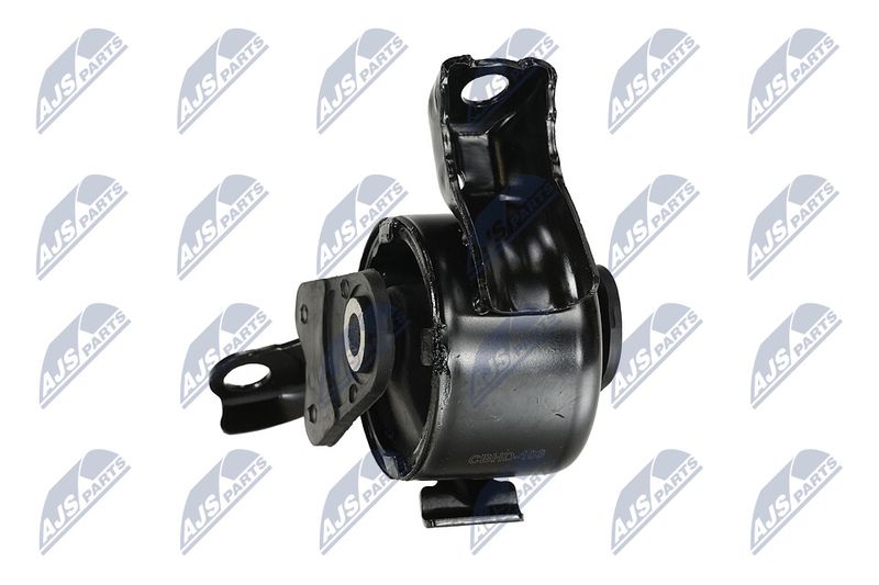 Paigutus, Mootor, NTY ZPS-HD-103