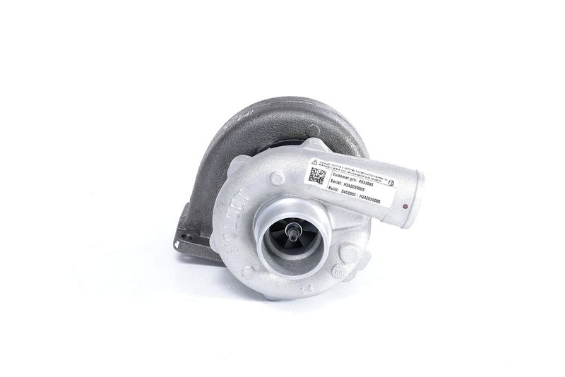 Compresor,sistem de supraalimentare T911823 BTS Turbo