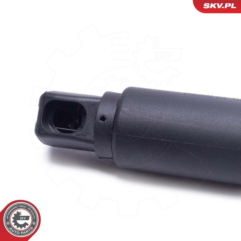 Elektrimootor, tagaluuk, ESEN SKV 52SKV958