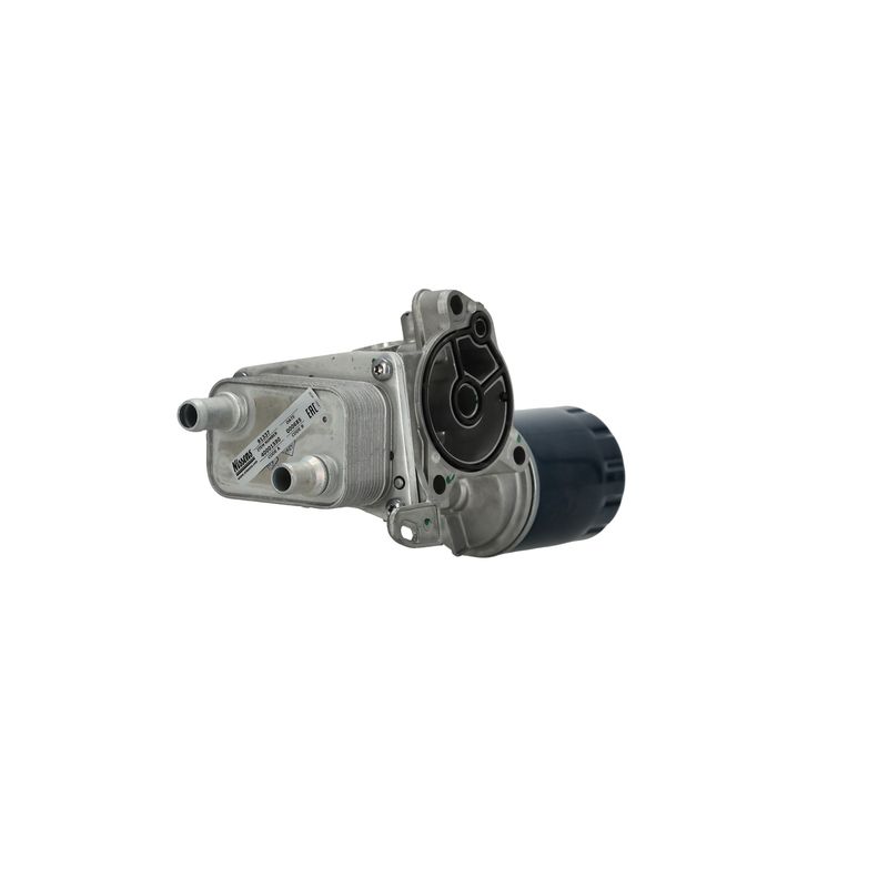 Õliradiaator, mootoriõli, NISSENS 91337