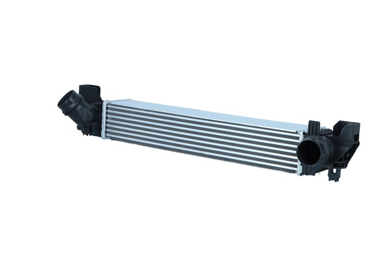 Kompressoriõhu radiaator, NRF 309115